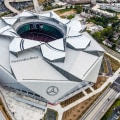 Sports Facilities in Atlanta: A Comprehensive Guide to the Best Venues