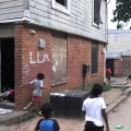 Navigating Atlanta's Most Dangerous Neighborhoods