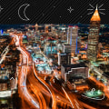 What is the Safest Side of Atlanta to Live In?