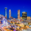 The Best Neighborhoods in Atlanta, GA for Families