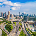 10 Best Suburbs Around Atlanta, GA - A Comprehensive Guide