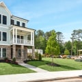 Explore the Waterfront Neighborhoods of Atlanta, GA