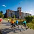 The 9 Best Bike-Friendly Neighborhoods in Atlanta, GA