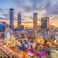 Exploring the Best Neighborhoods in Atlanta for Public Transportation
