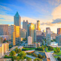 A Guide To Atlanta's Vibrant Neighborhoods: Exploring The City's Diversity