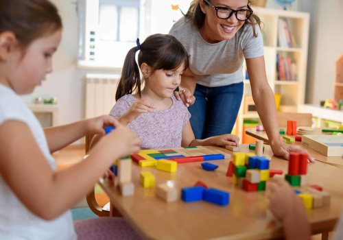 What is the Best School District in Georgia? A Comprehensive Guide