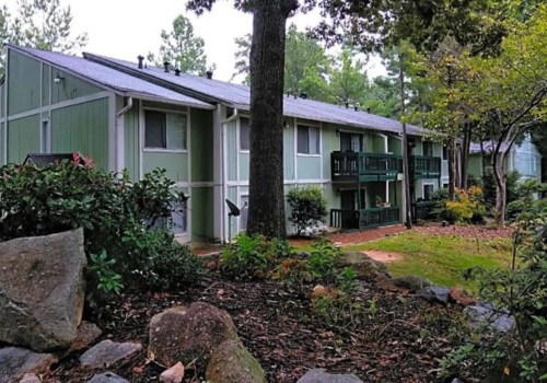 The Most Affordable Neighborhoods in Atlanta, GA - A Comprehensive Guide