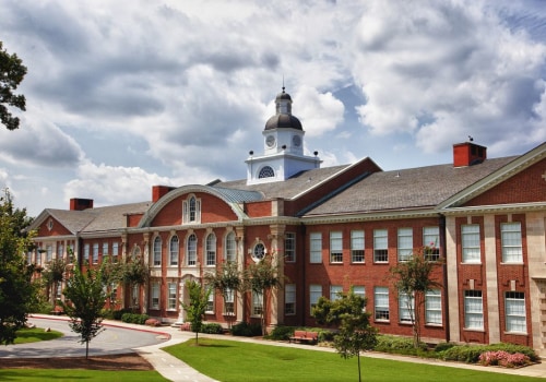 Which Part of Atlanta Has the Best Schools for Your Kids?