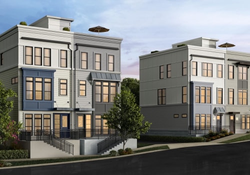 Exploring the Best Mixed-Use Developments Near Atlanta, GA