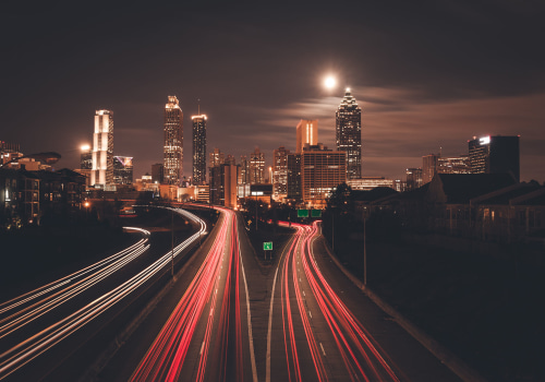 Exploring the Best Nightlife in Atlanta