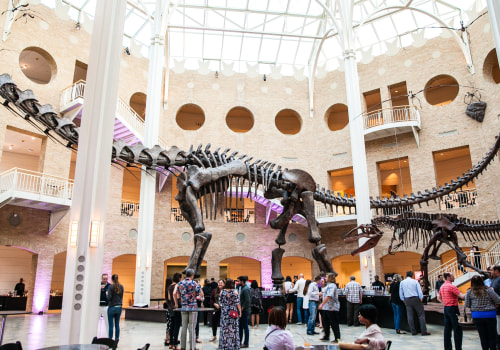 Discover the Best Museums Near Atlanta, GA