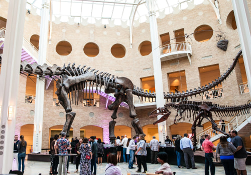 Exploring the Best Art Galleries in Atlanta, GA