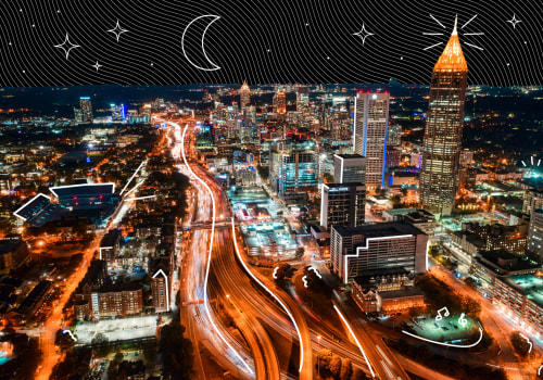 Exploring the Most Luxurious Neighborhoods in Atlanta, GA