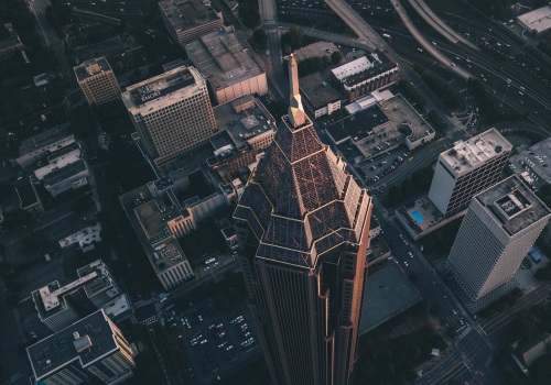 Exploring the Best Up-and-Coming Neighborhoods in Atlanta, GA